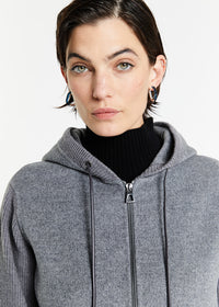 Manteau - Prune