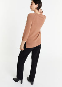 Pull col v - Camel