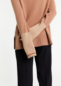 Pull col v - Camel