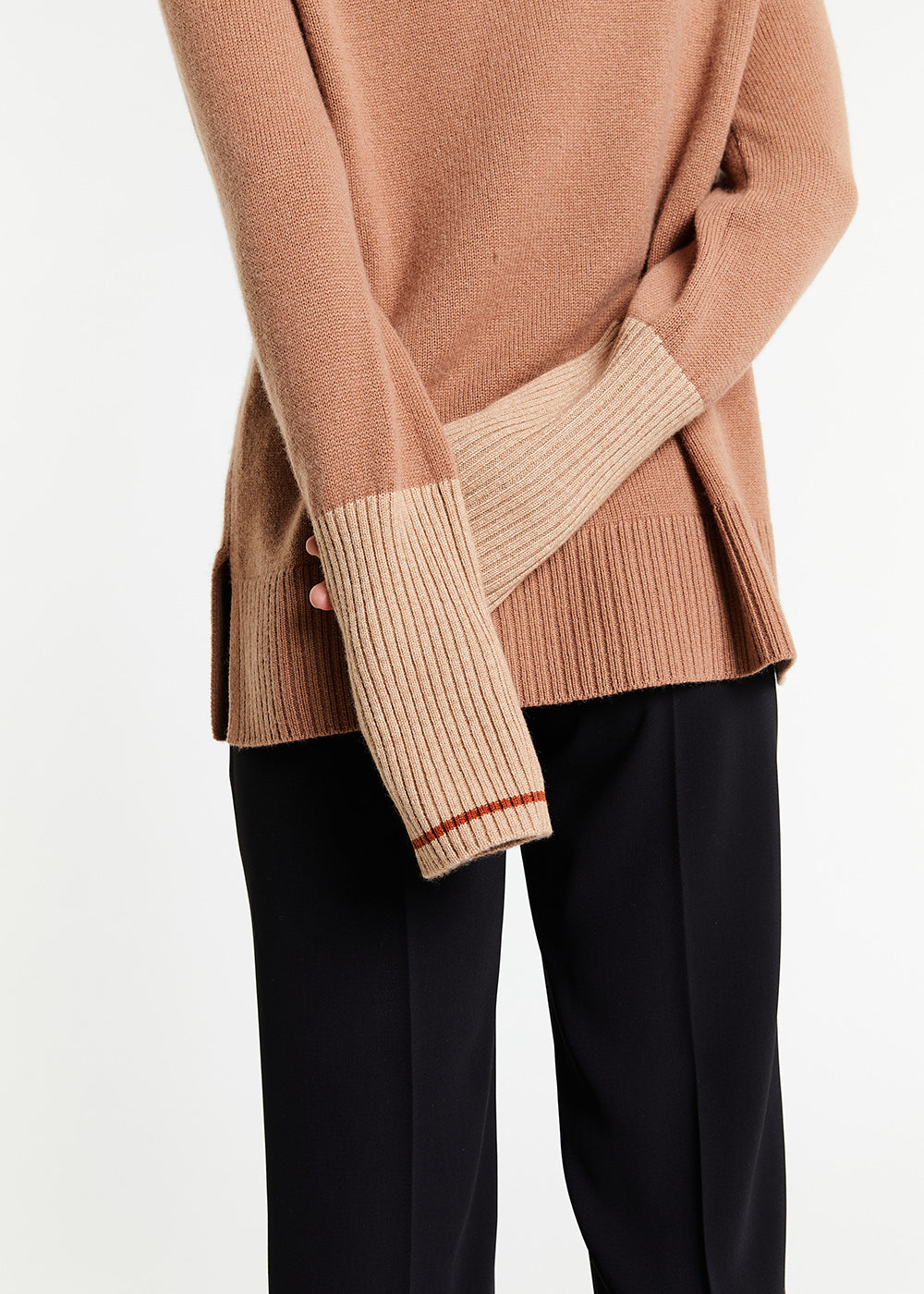 Pull col v - Camel