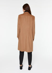 Manteau long - Noir