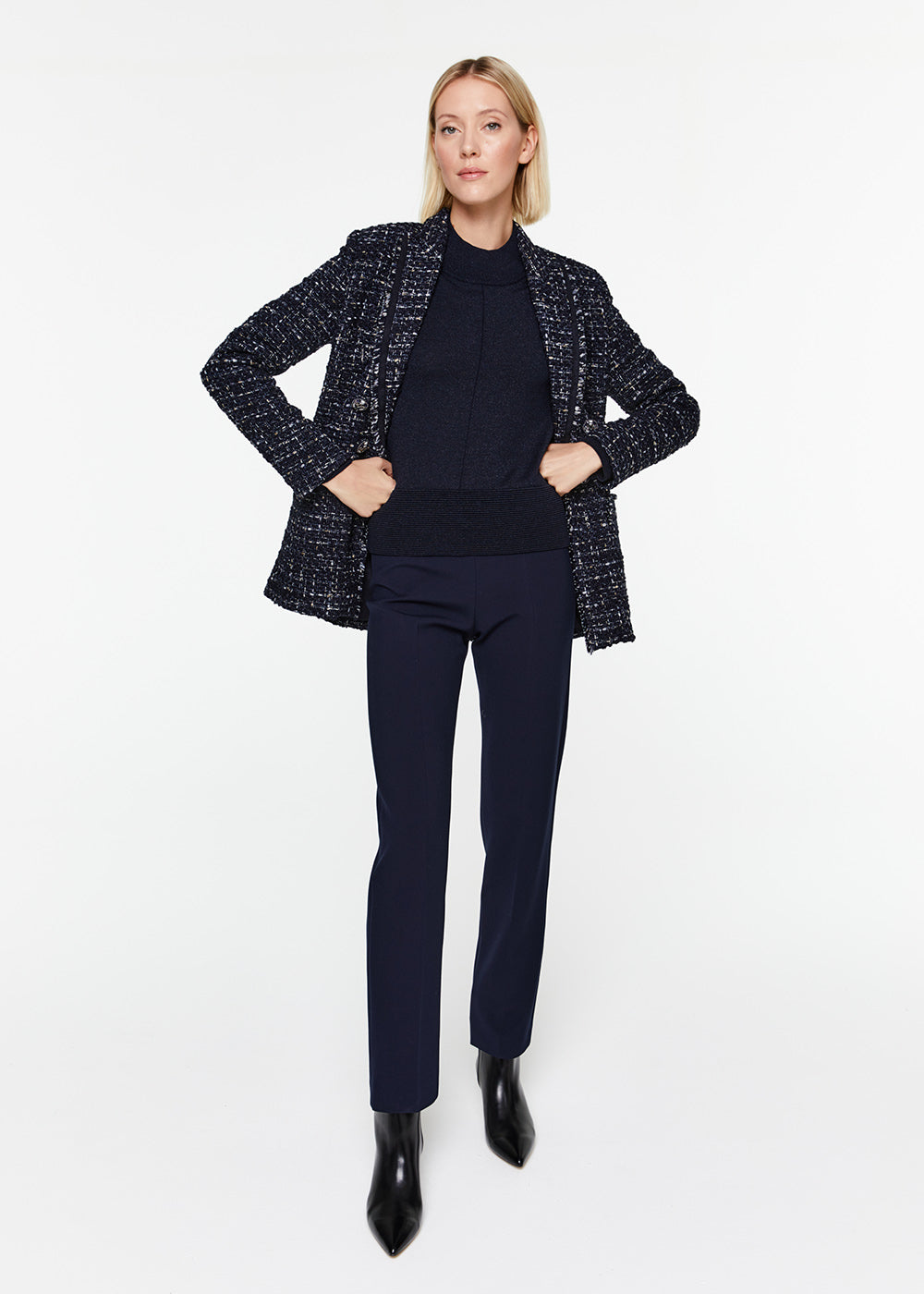 Pull - Marine