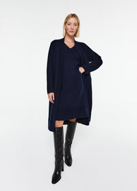 Manteau long - Camel