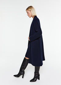 Manteau long - Camel