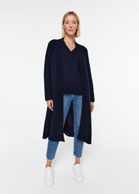 Manteau long - Camel