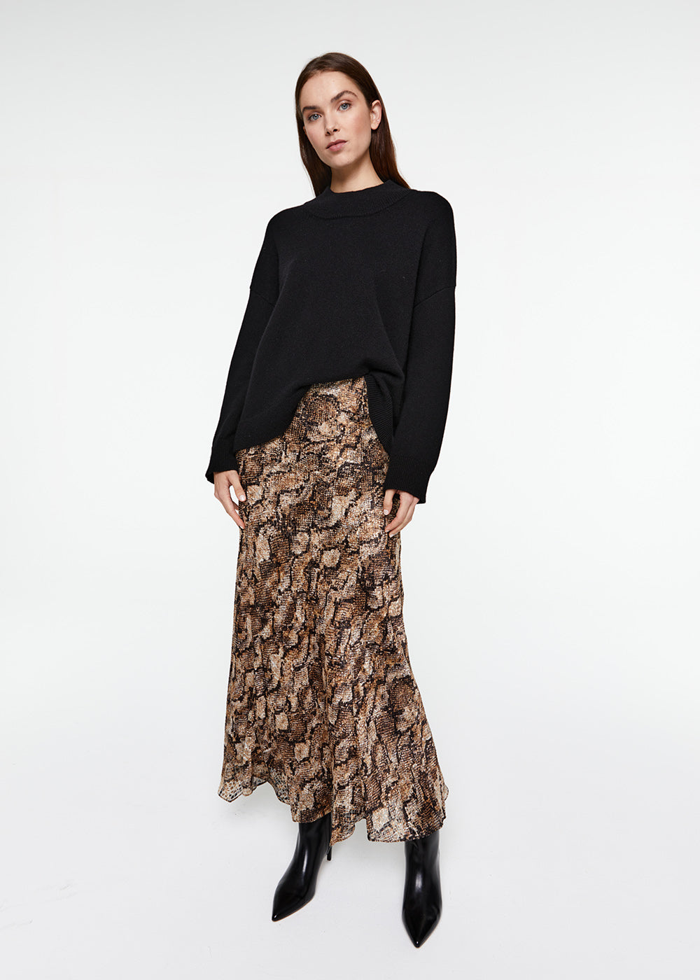 Pull - Vert Vif