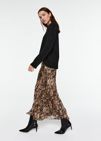 Pull - Vert Vif