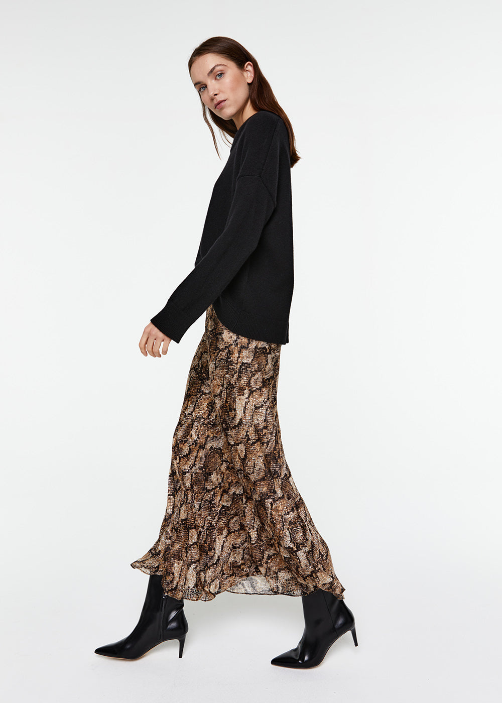 Pull - Vert Vif