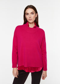 Pull - Framboise