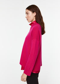 Pull - Framboise