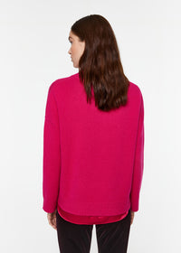 Pull - Framboise