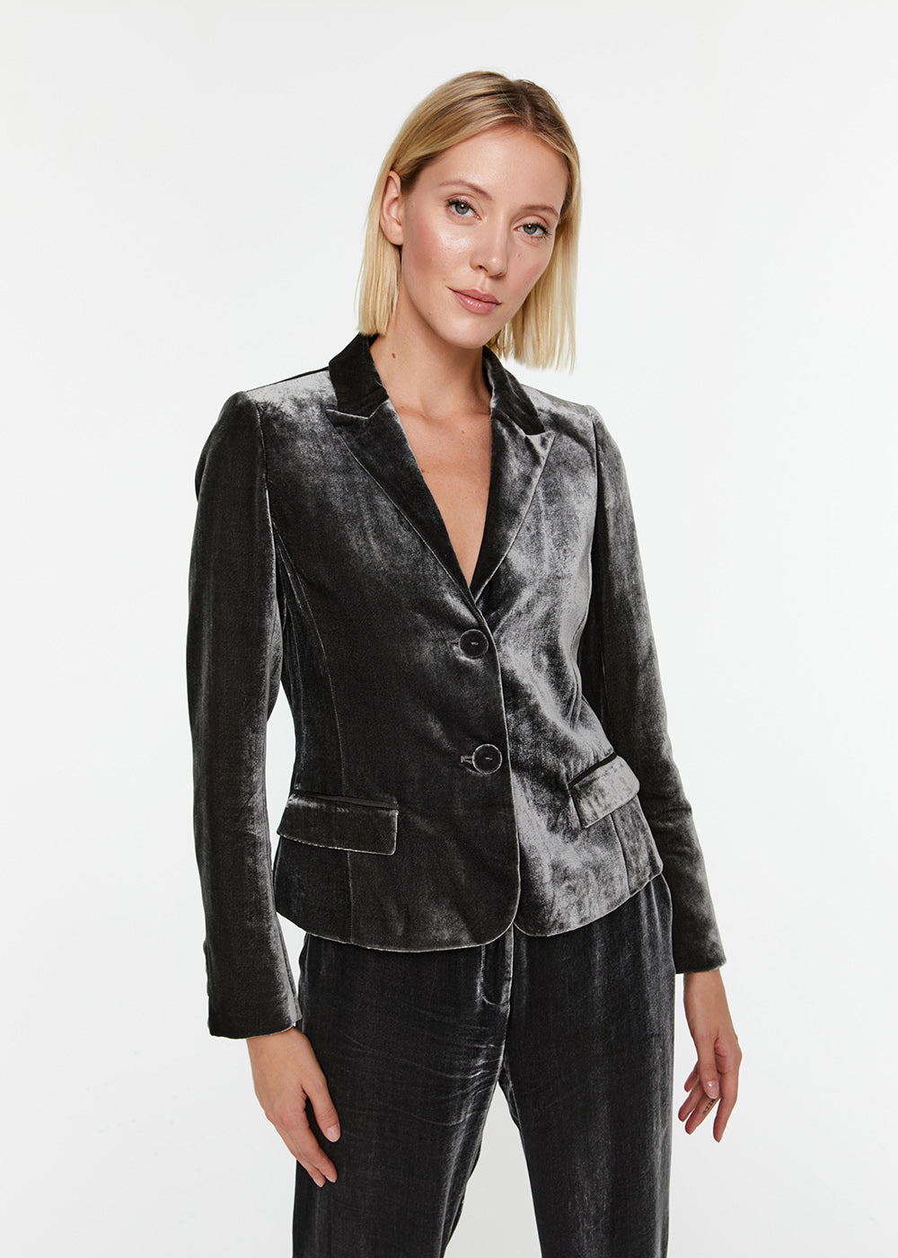 Veste - Vert Foncé