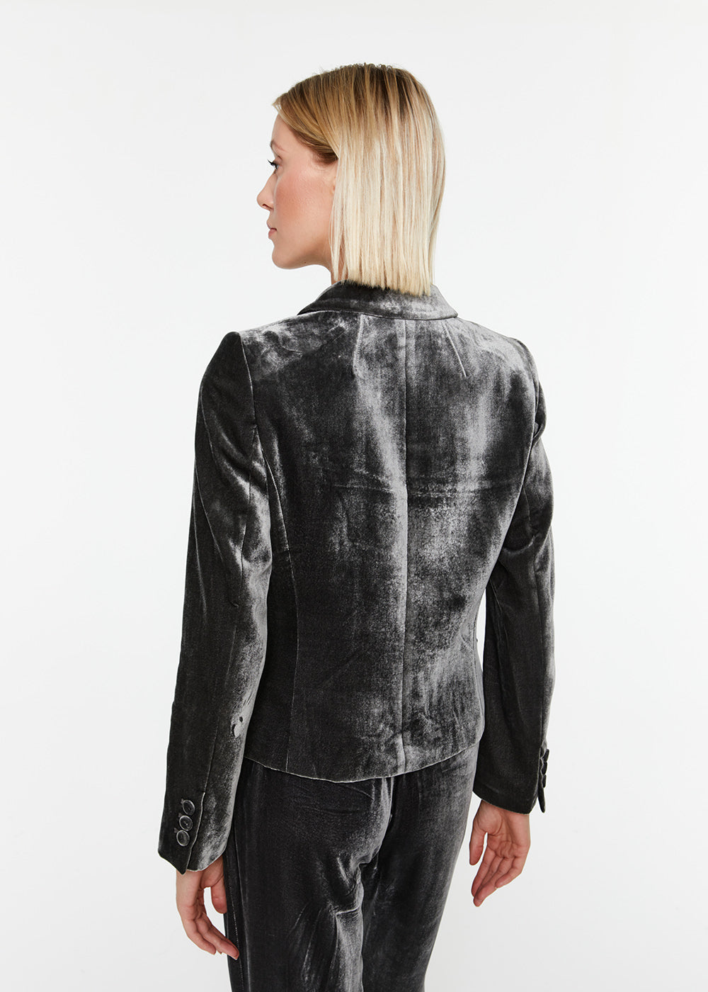 Veste - Marine