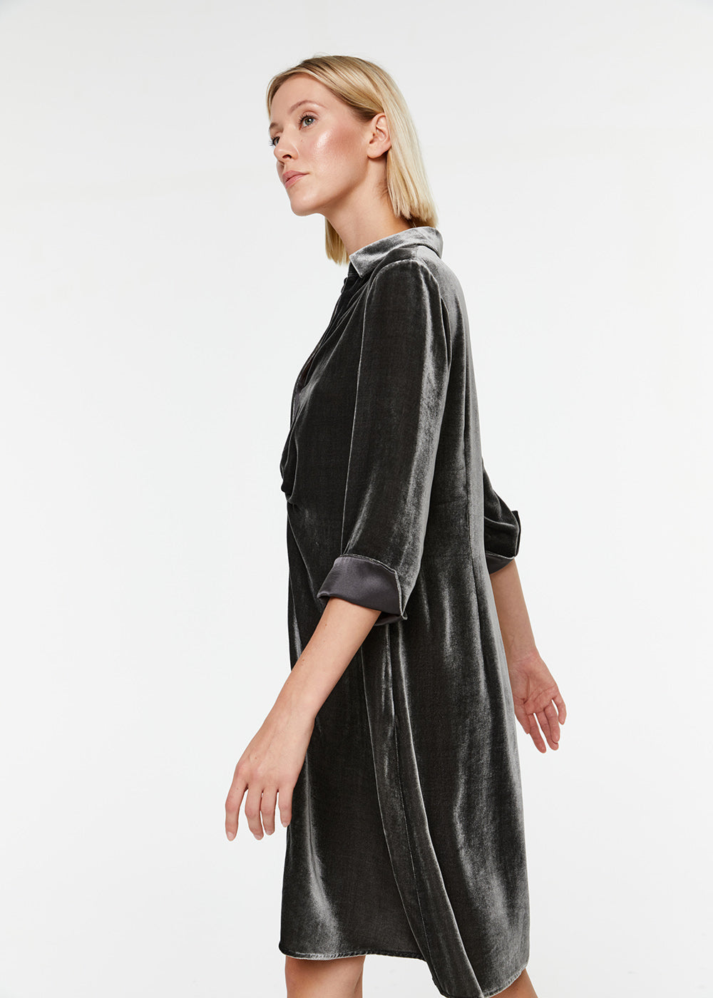 Robe - Marine