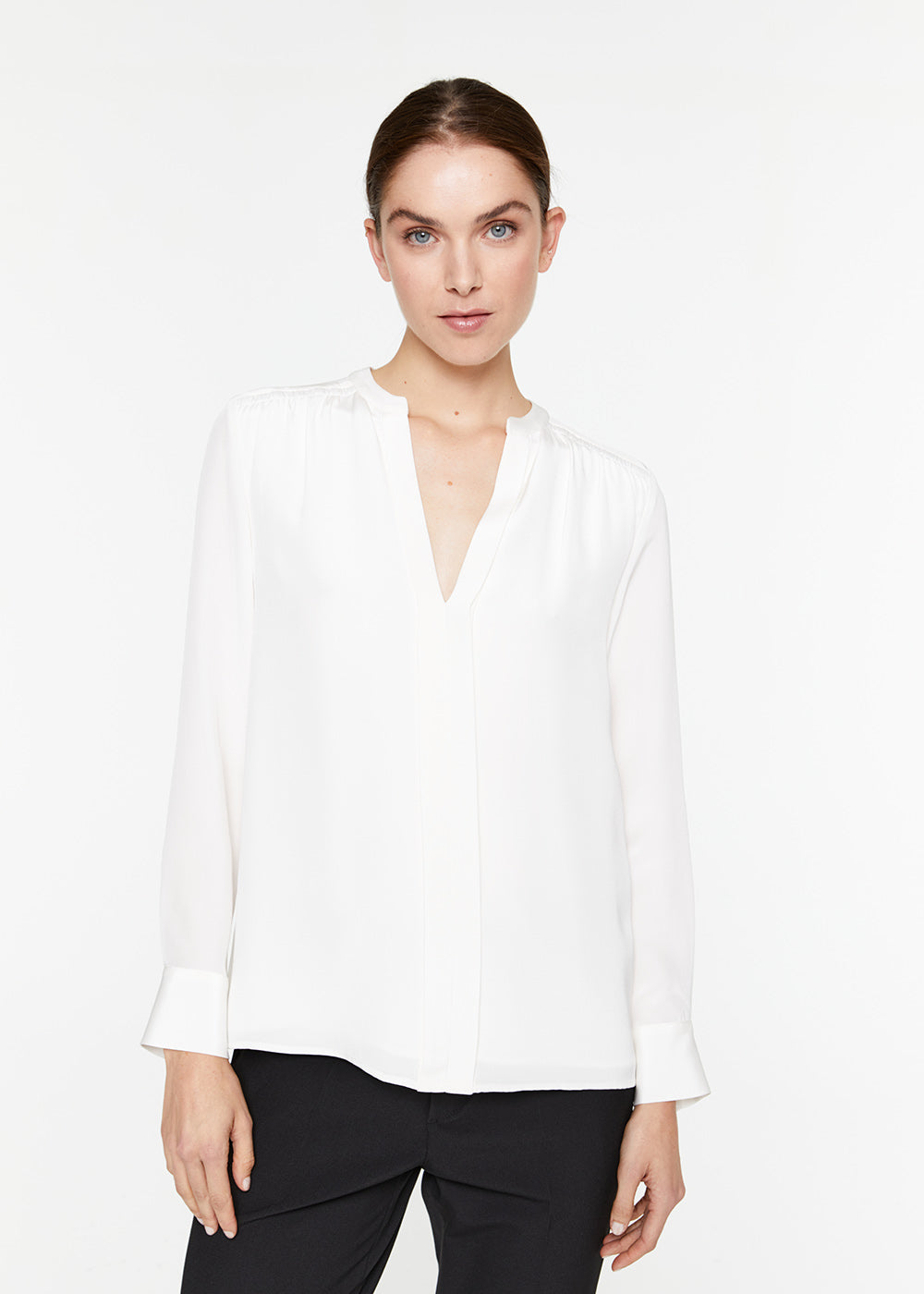 Chemise - Marine