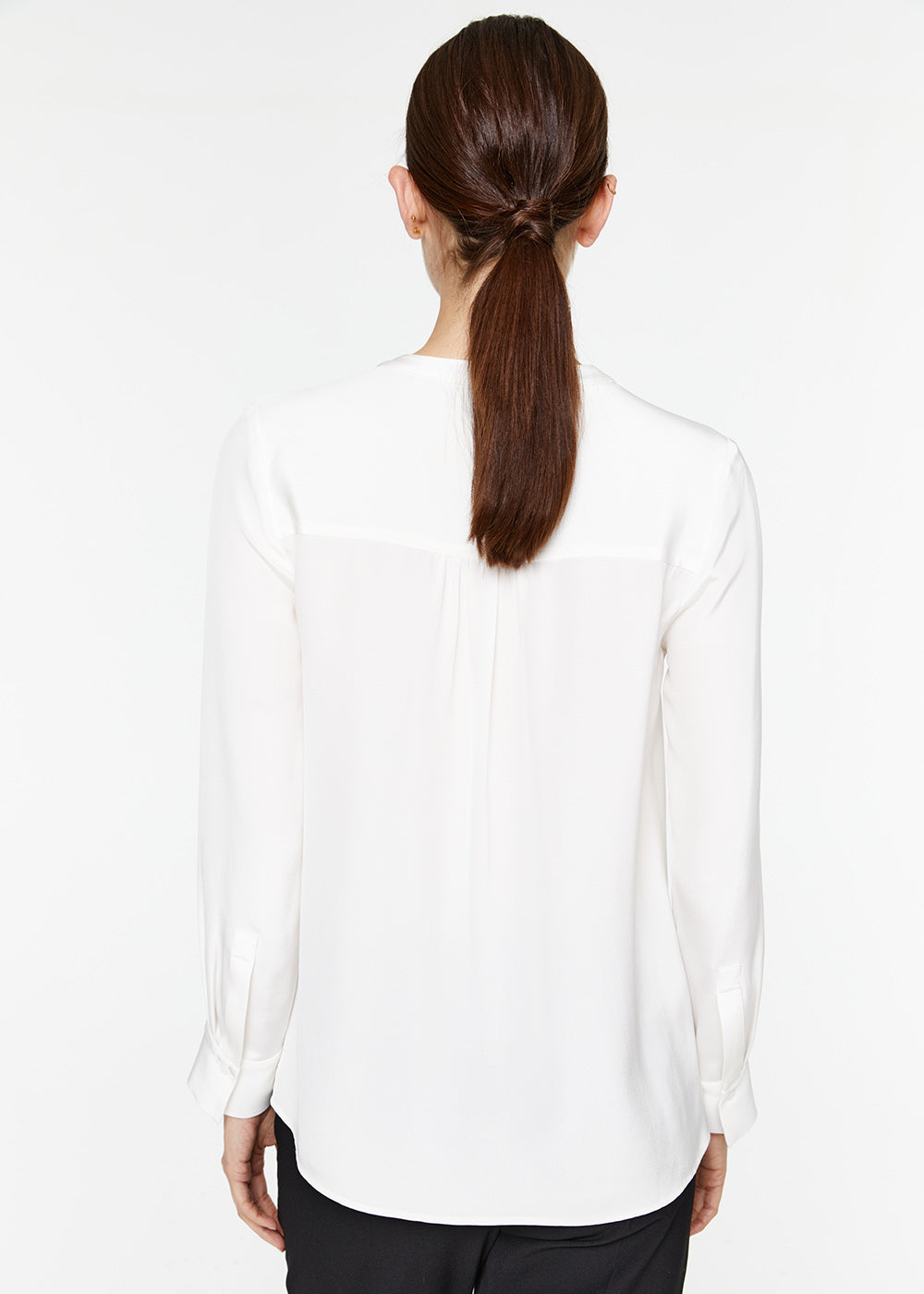 Chemise - Marine