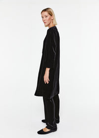 Manteau - Noir