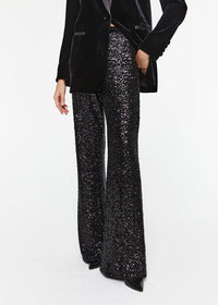 Pantalon - Noir