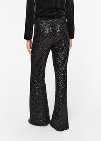 Pantalon - Noir