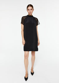 Robe - Noir