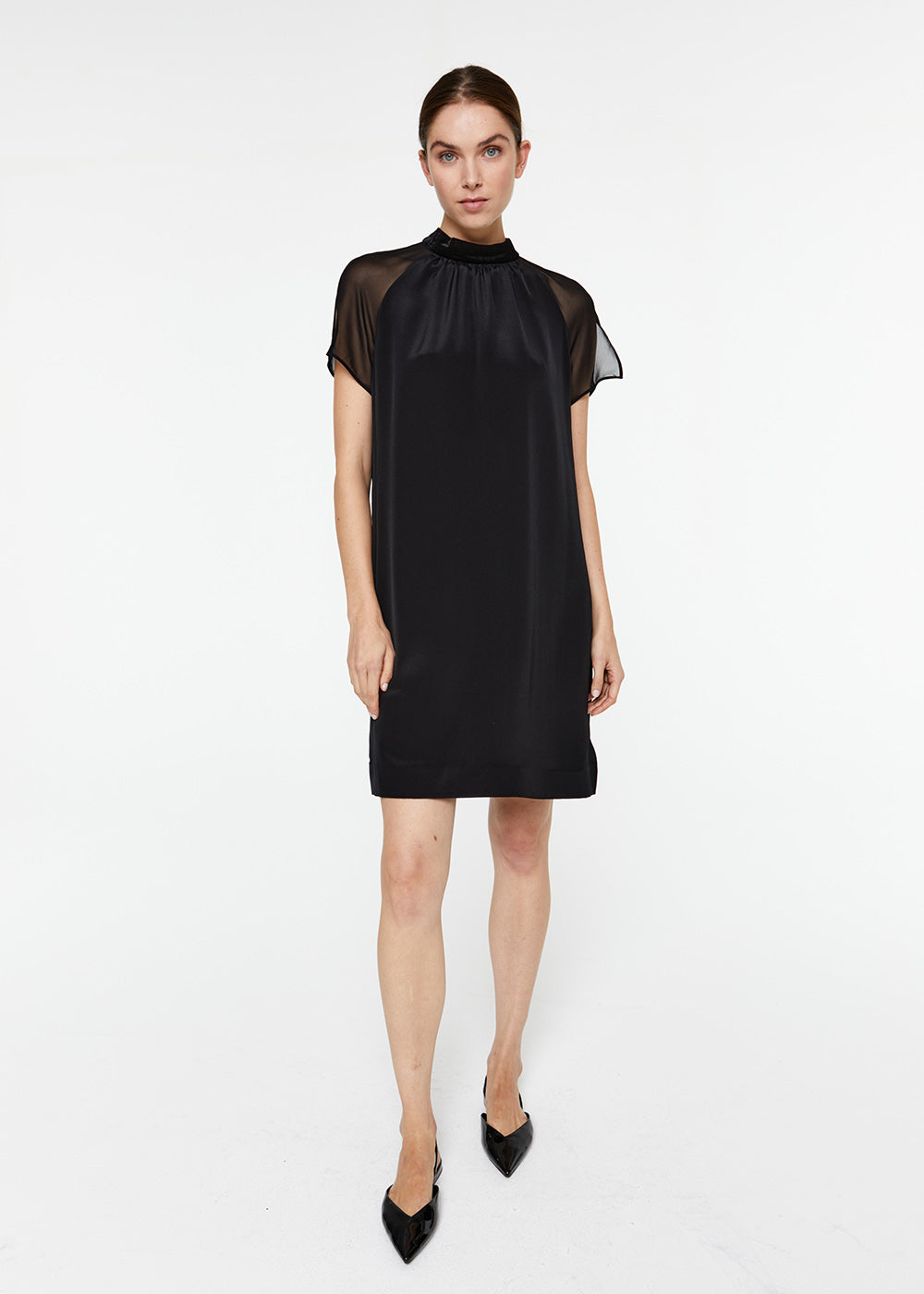 Robe - Noir