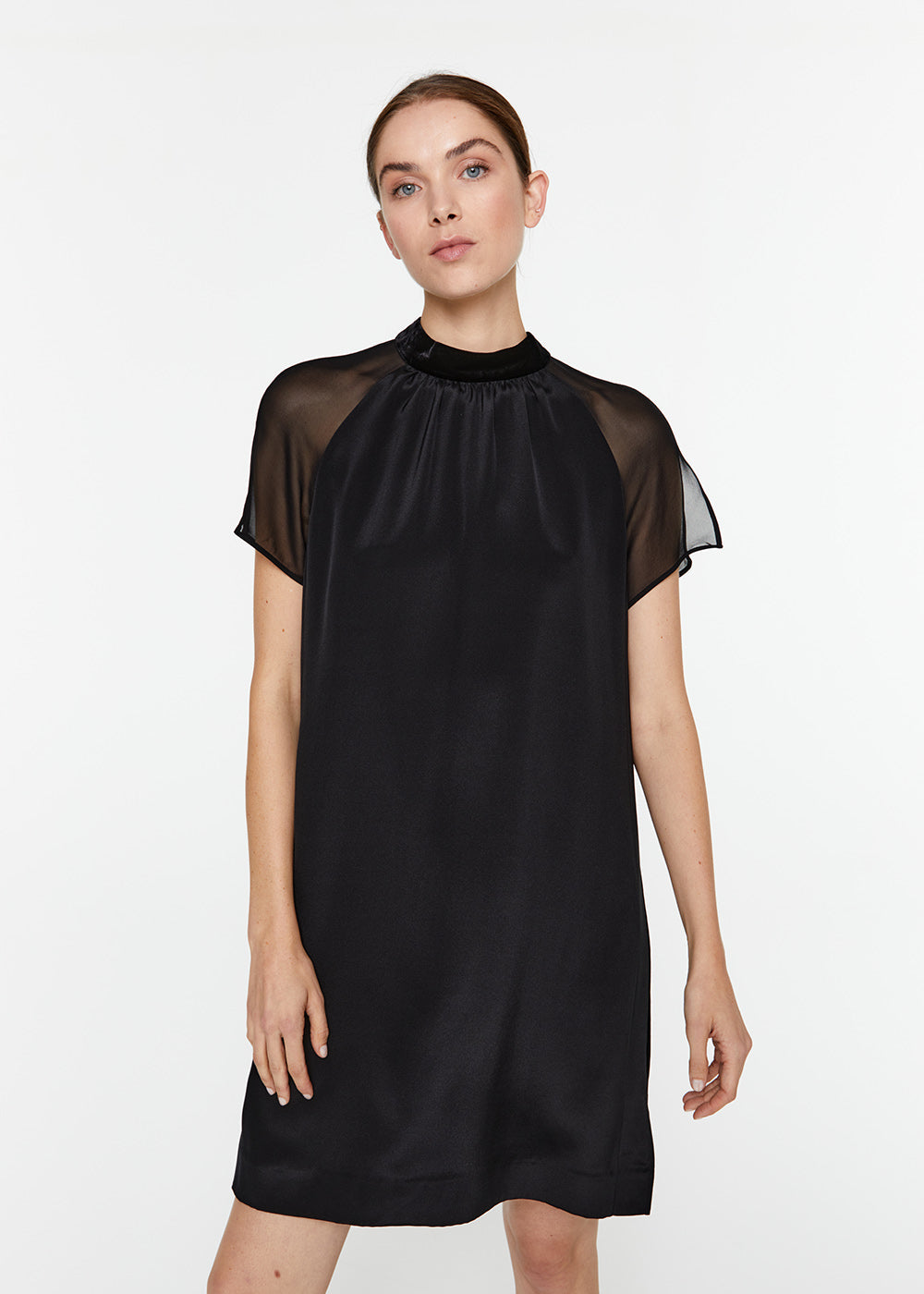 Robe - Noir