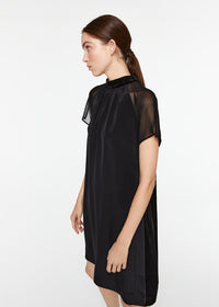 Robe - Noir