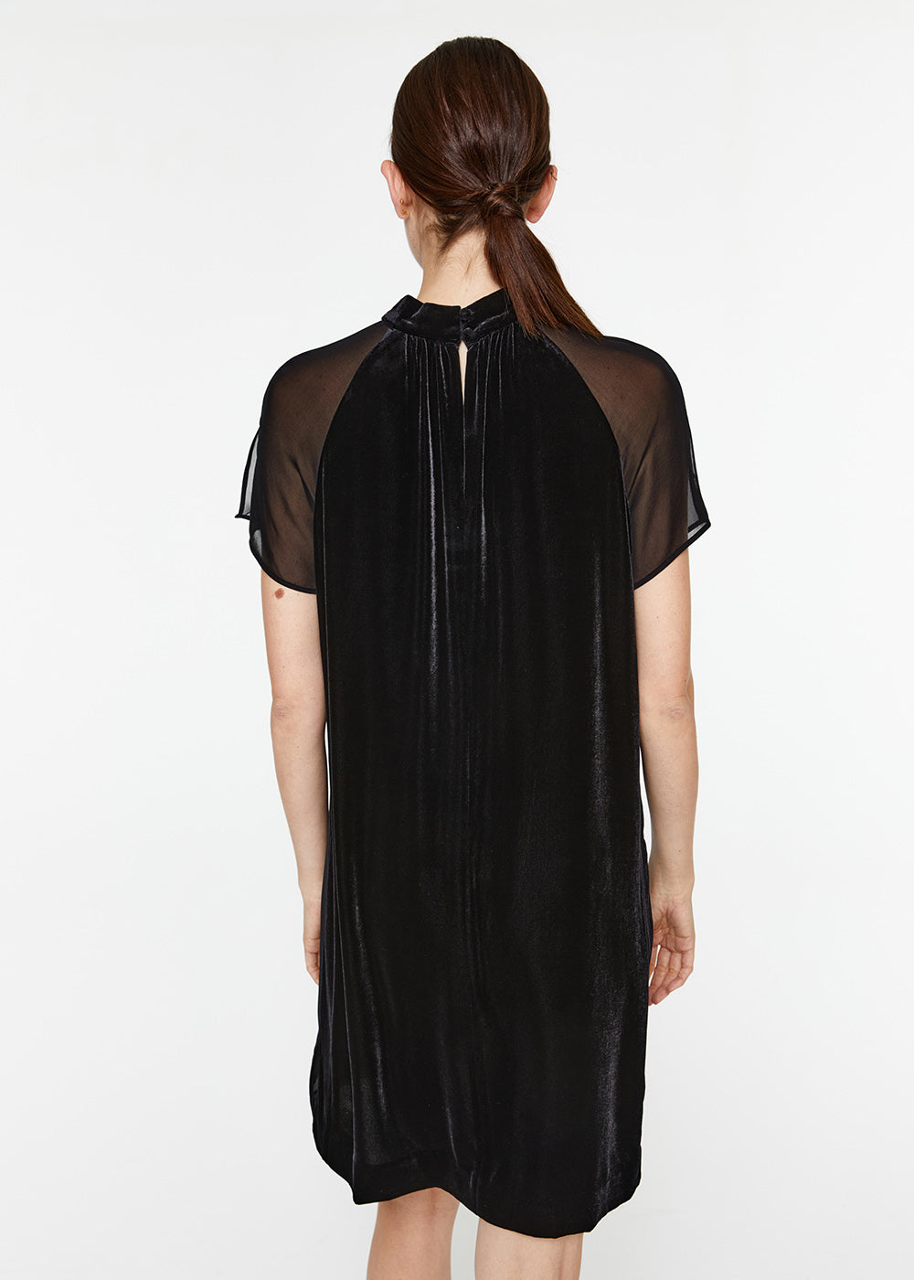 Robe - Noir