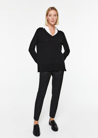Pull - Noir