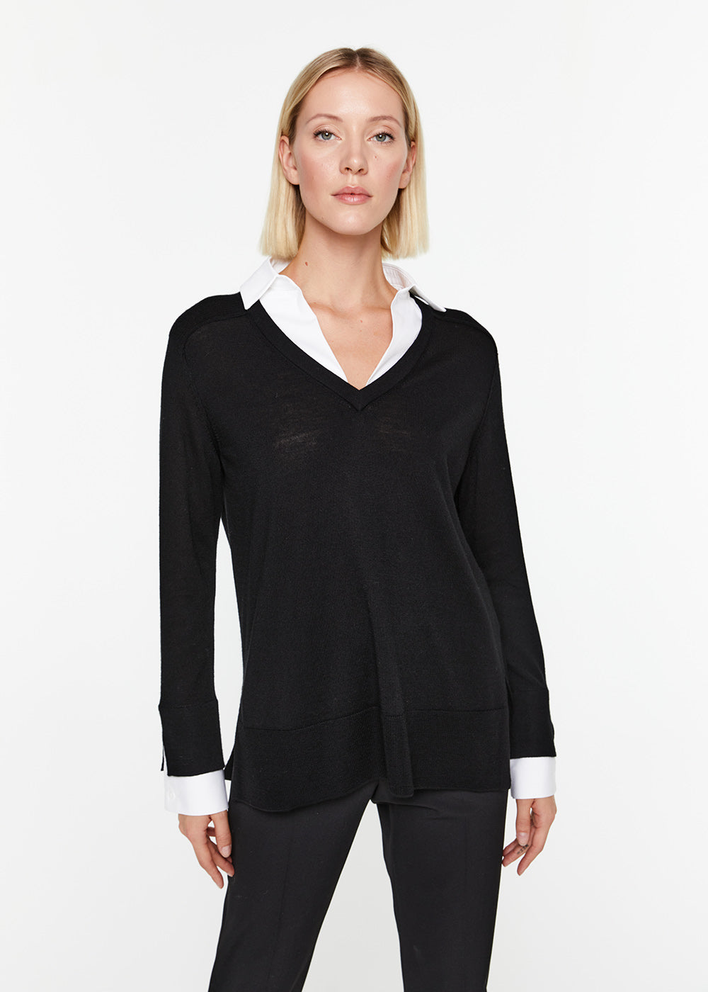 Pull - Noir