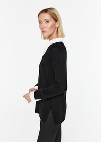 Pull - Noir