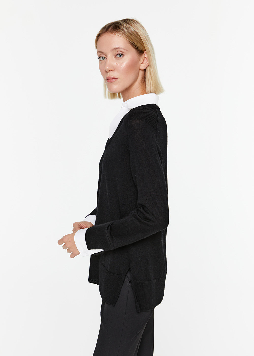 Pull - Noir