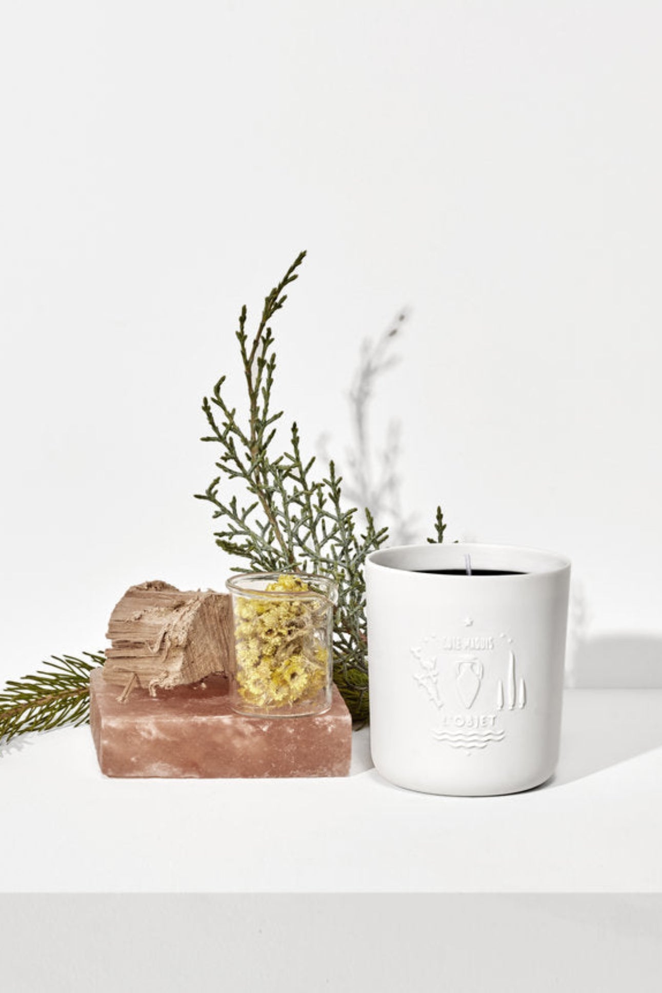 Cote Maquis Candle-285g