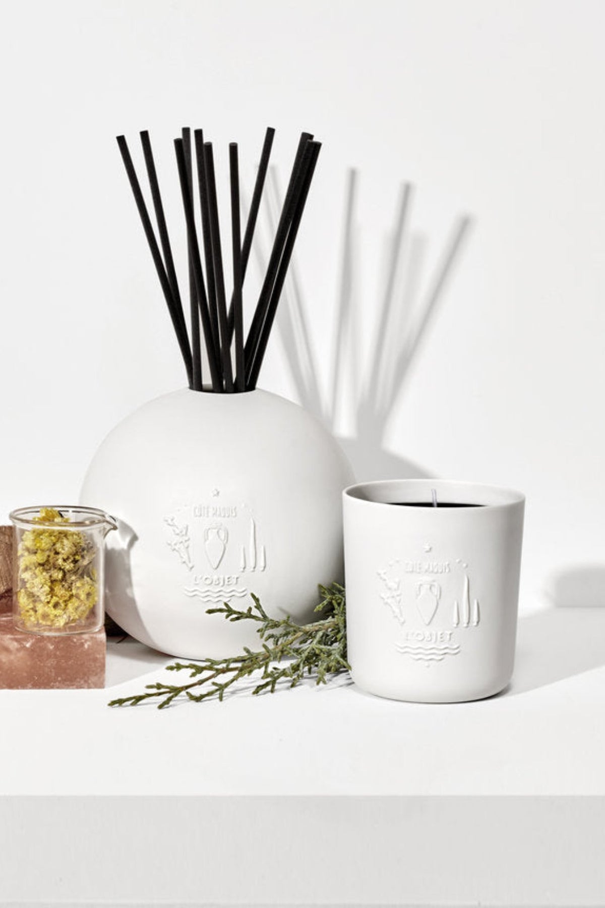 Cote Maquis Candle-285g