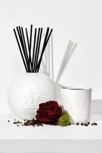 Rose Noire Candle-285g