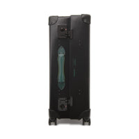 Grand bagage de soute Aston Martin F1 4 roues - Noir