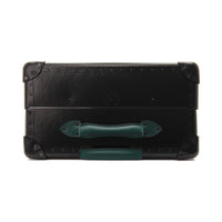 Grand bagage de soute Aston Martin F1 4 roues - Noir