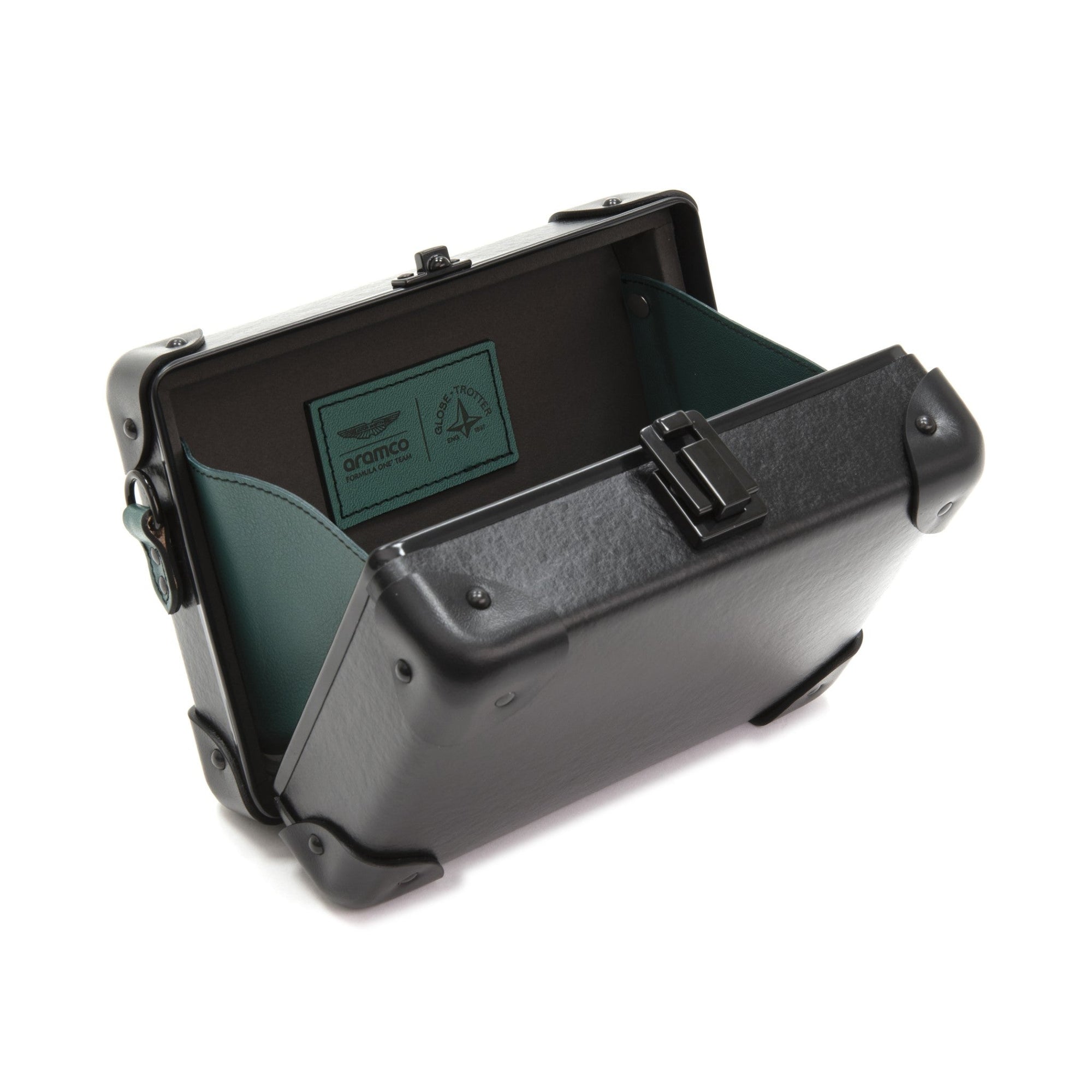 Mini coffret Aston Martin F1 - Noir