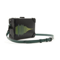 Mini coffret Aston Martin F1 - Noir