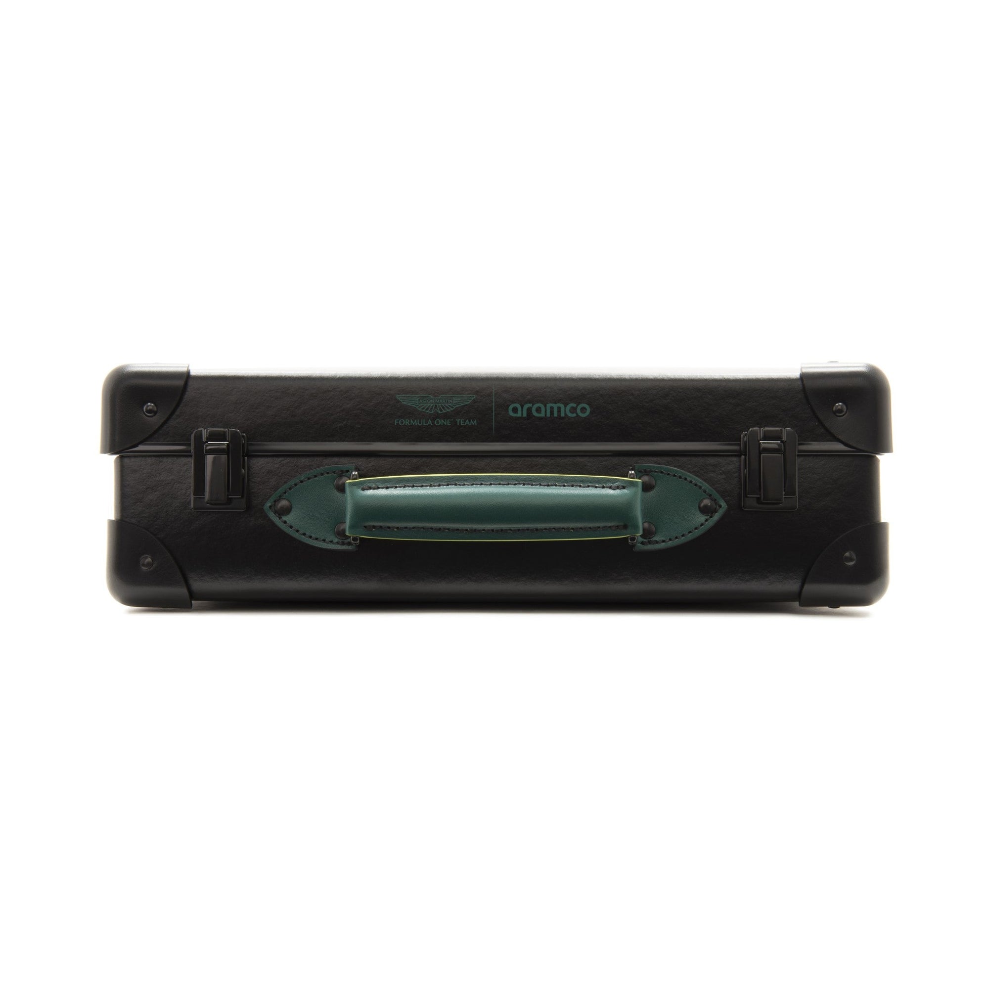Petit porte-documents Aston Martin F1 - Noir