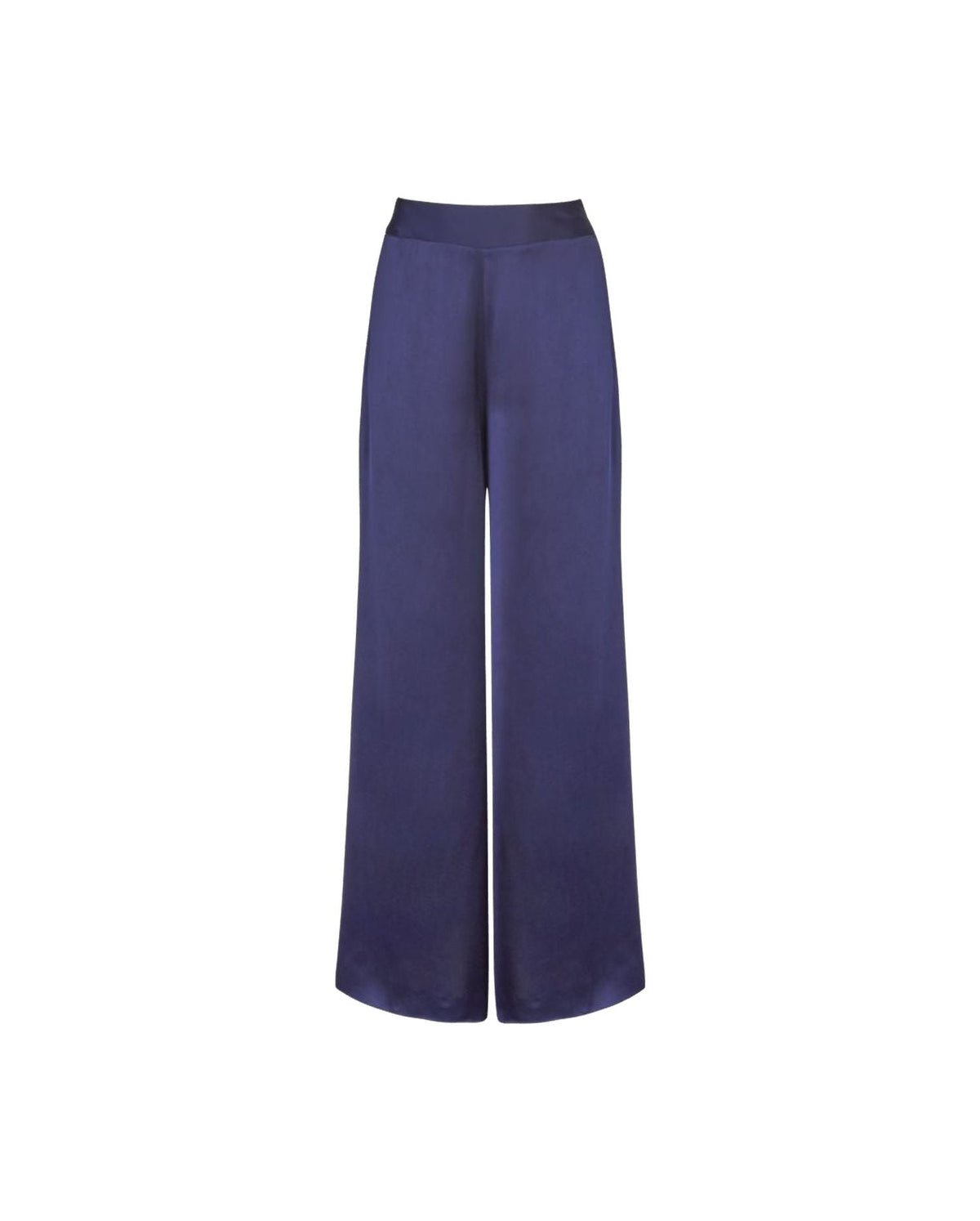 Pantalon Aubepine - Dark Navy