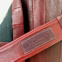 Charcoal & Fougère Tabliers - Charcoal & Fougère