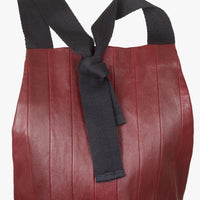 Charcoal & Fougère Tabliers - Charcoal & Fougère