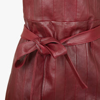 Charcoal & Fougère Tabliers - Charcoal & Fougère