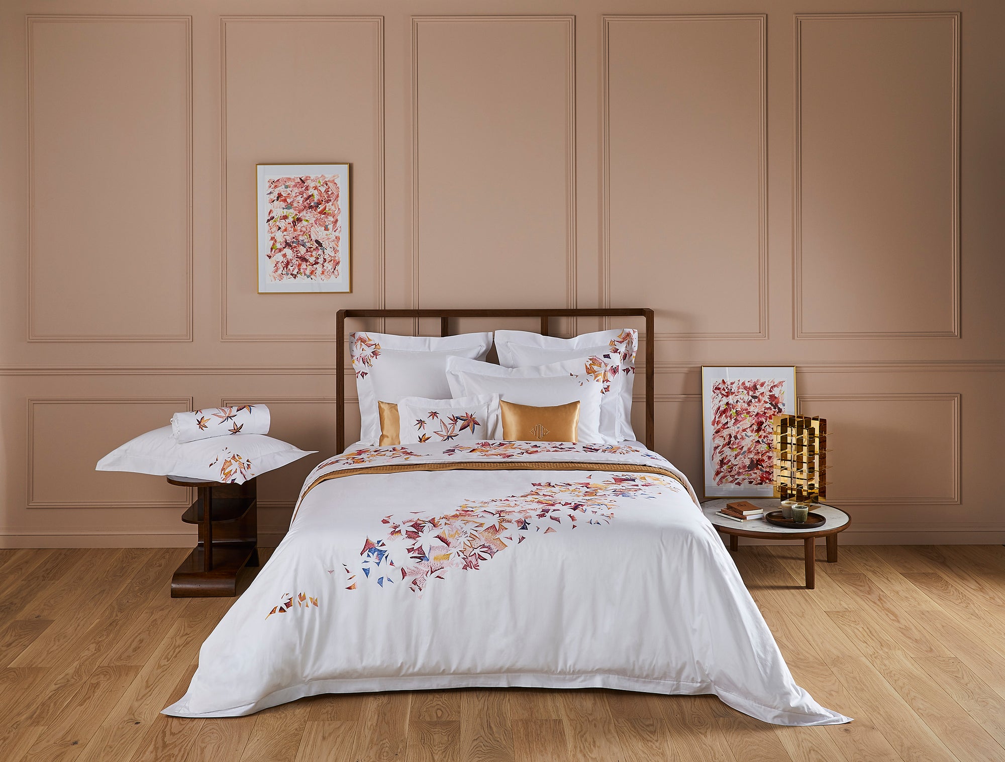 AUTOMNE_MULTI // TAIES AUTOMNE_MULTI