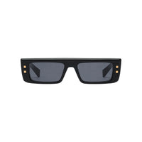 Lunettes de soleil mixtes B Army III - Black & Gold