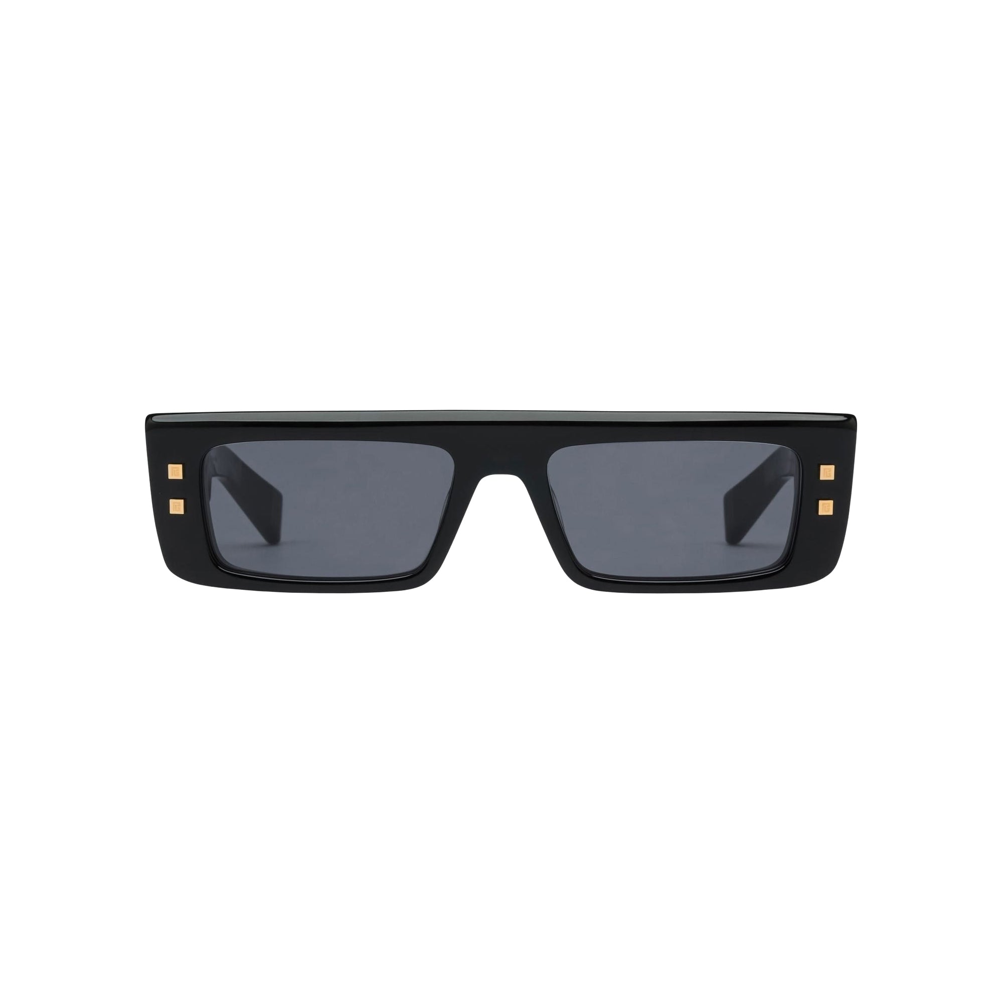 Lunettes de soleil mixtes B Army III - Black & Gold