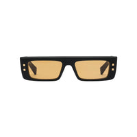 Lunettes de soleil mixtes B Army III - Matte Black & Gold