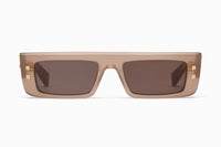 Cloudy Nude 12k Gold B ARMY III Lunettes de soleil