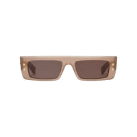 Lunettes de soleil mixtes B Army III - Nude & Gold